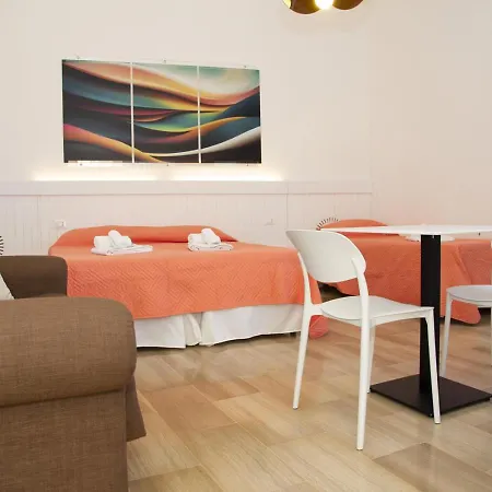 Residence Casale Verderame Апарт-отель