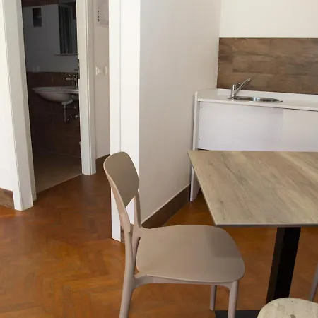 Residence Casale Verderame 3*