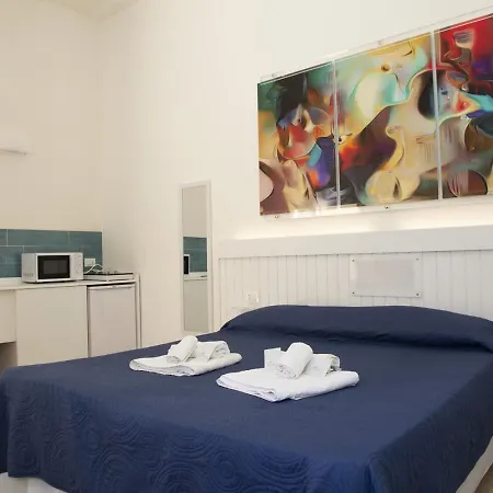 Residence Casale Verderame Трапани