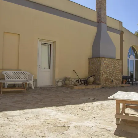 Апарт-отель Residence Casale Verderame