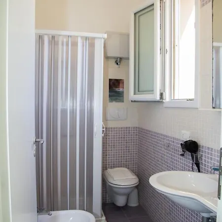 Residence Casale Verderame Апарт-отель 3*