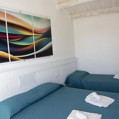 Апарт-отель Residence Casale Verderame 3*