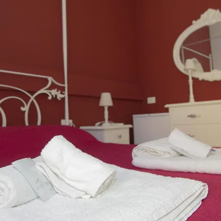 Residence Casale Verderame 3*
