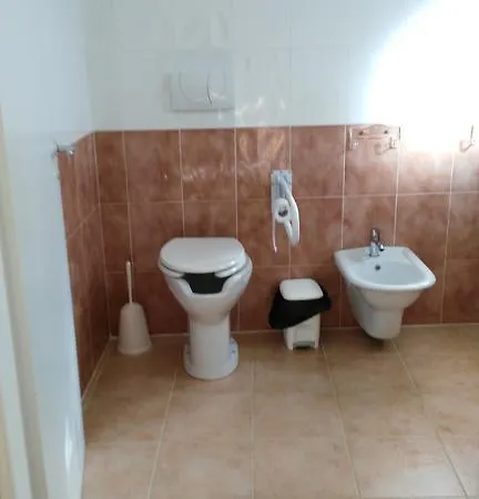 Апарт-отель Residence Casale Verderame 3*