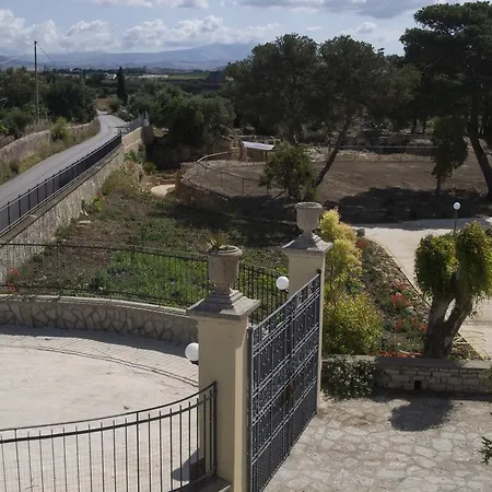 Апарт-отель Residence Casale Verderame 3*