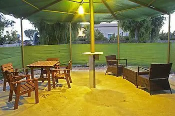 Residence Casale Verderame Апарт-отель