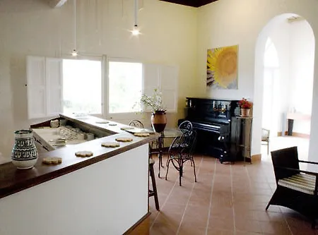 Residence Casale Verderame Апарт-отель 3*