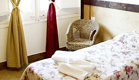 Апарт-отель Residence Casale Verderame 3*
