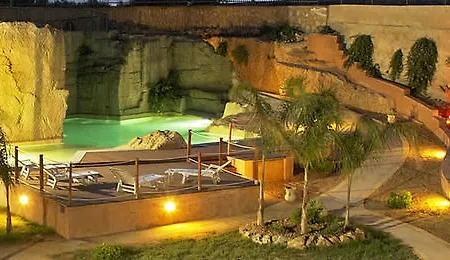 Residence Casale Verderame Апарт-отель