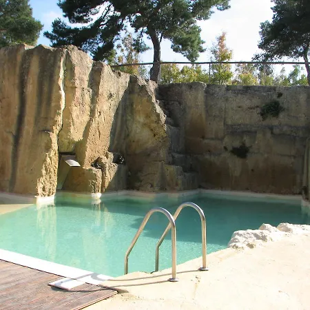 Residence Casale Verderame Апарт-отель 3*