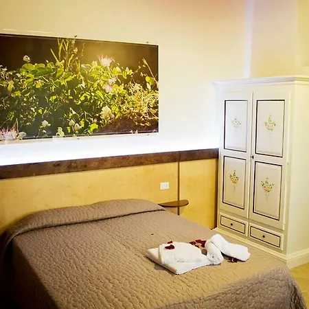 Residence Casale Verderame Трапани
